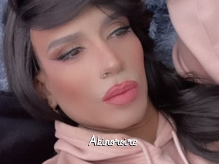 Akinoroire