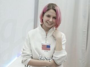 Akiraya