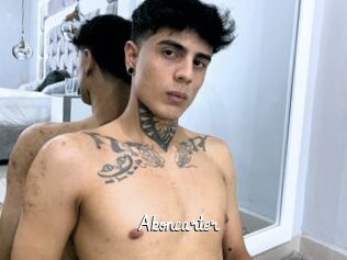 Akoncarter