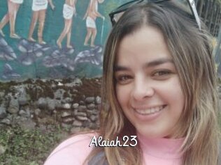 Alaiah23