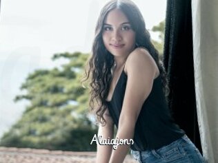 Alaiajons