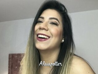 Alaiapotter