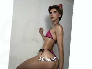 alaindoll Galerie du Sexe
