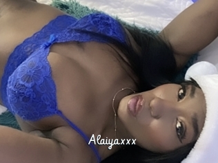 alaiyaxxx Galerie du Sexe