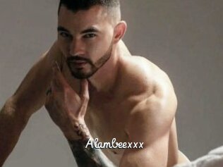 Alambeexxx