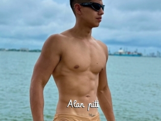 alan_pitt Galerie du Sexe