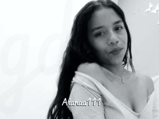 Alanaa111