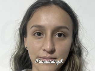 Alanaarangel