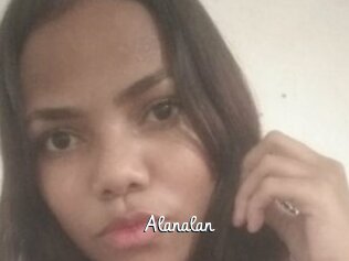 Alanalan