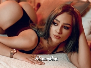 Alanamilani