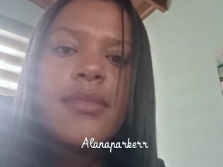 Alanaparkerr