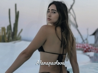 Alanapavlova
