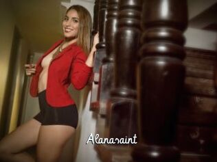 Alanasaint