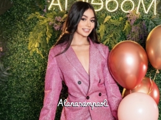 alanasampaoli Galerie du Sexe
