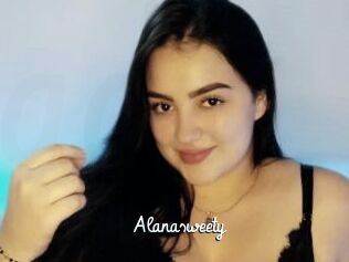 Alanasweety