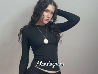 Alanelagrave