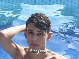 Alanferreria