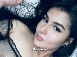 Alanhazel