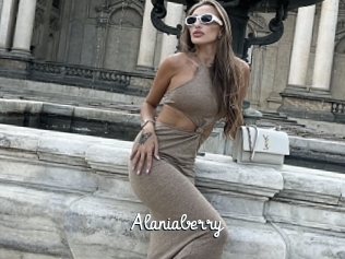 Alaniaberry