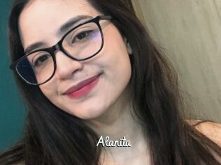 Alanita