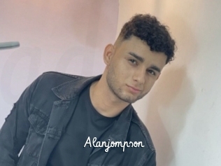 alanjompson Galerie du Sexe