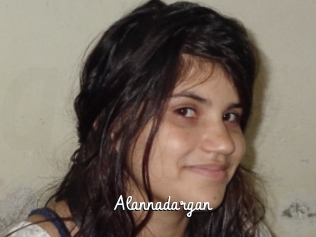 Alannadargan