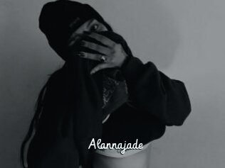 Alannajade