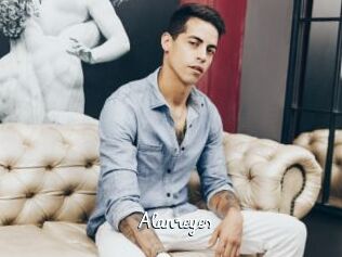 Alanreyes