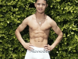 alansanthos Galerie du Sexe