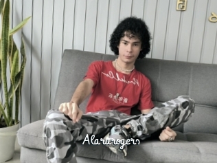 Alararogers