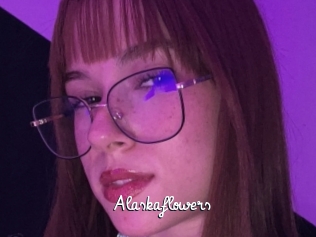 Alaskaflowers