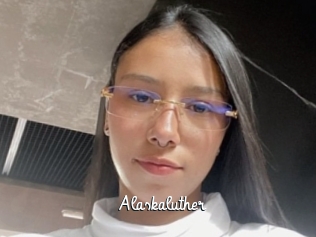 Alaskaluther