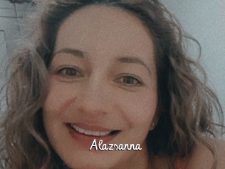 Alazsanna
