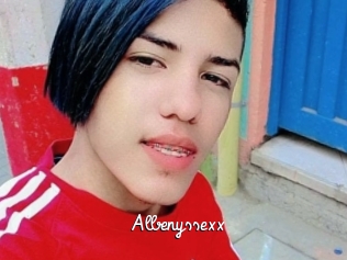 Albenyssexx