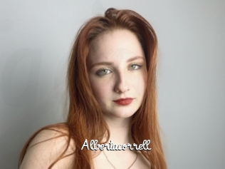 Albertacorrell