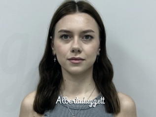 Albertadaggett