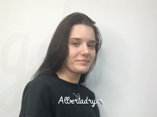 Albertadryer