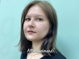 Albertaedmands