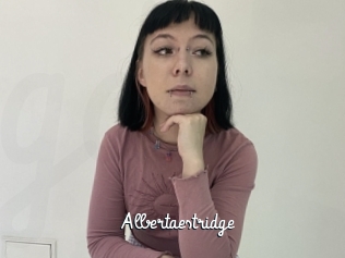 Albertaestridge