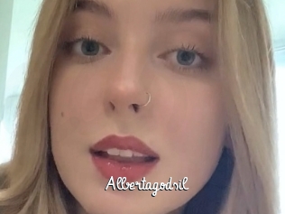 albertagodsil Galerie du Sexe