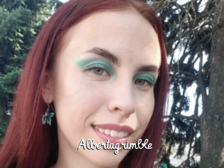 Albertagrimble