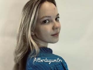 Albertagumbs