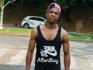 Albertthay