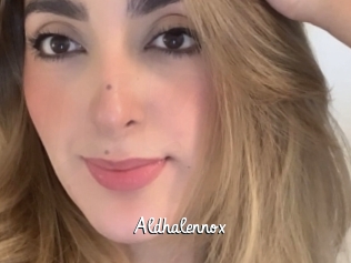 aldhalennox Galerie du Sexe