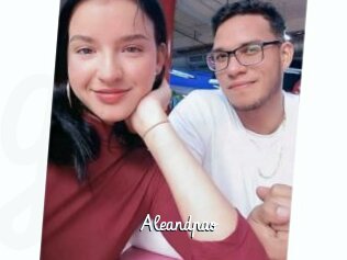 Aleandpao