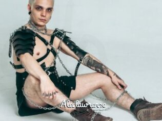 Aleclawrense