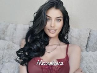 Alecsandrina