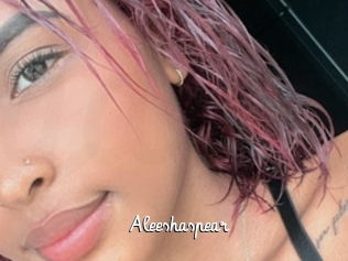 Aleeshaspear