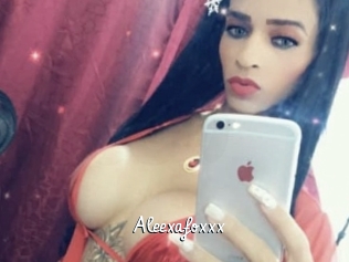 Aleexafoxxx