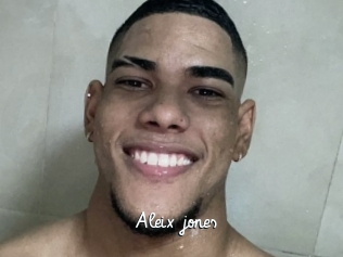 aleix_jones Galerie du Sexe